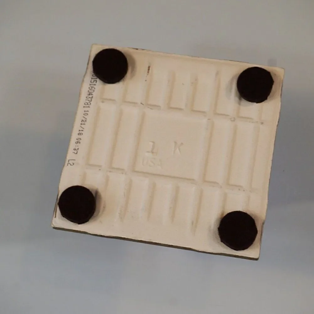 Novelty Coasters With Adult Funny Saying Ceramic Coaster Set Of 4 Made In USA